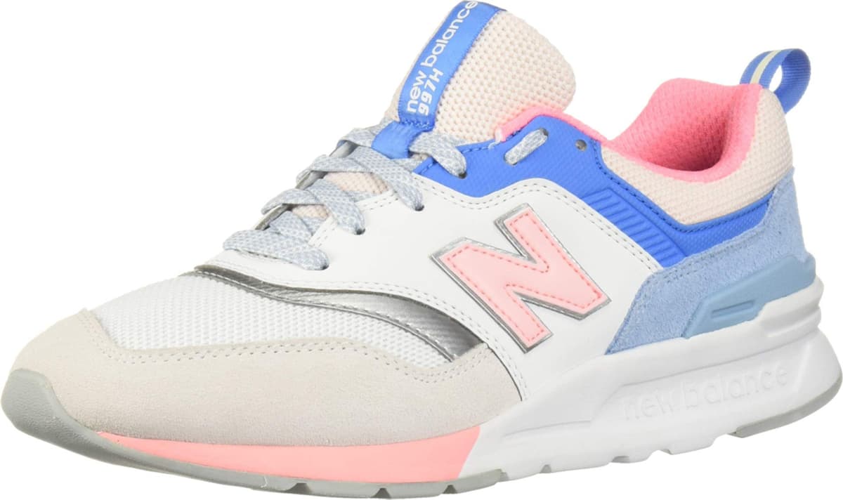 New Balance Women's 997H V1 Sneaker — view 44