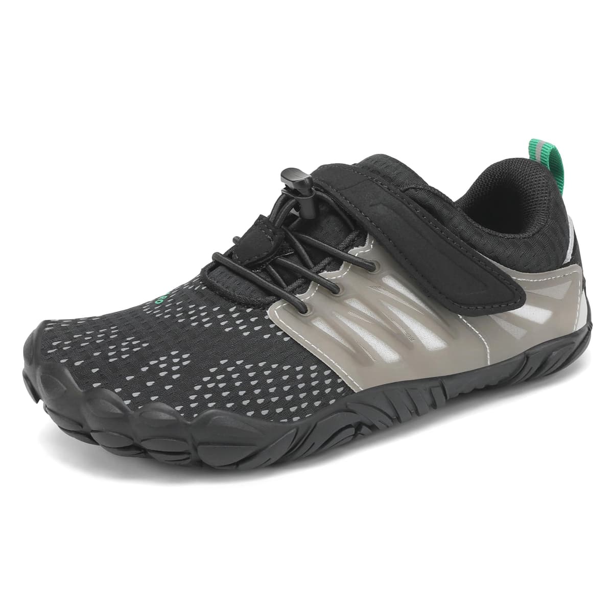 SAGUARO Niños Niña Zapatos de Agua Antideslizante Escarpines Secado Rápido 24-36 EU — view 17