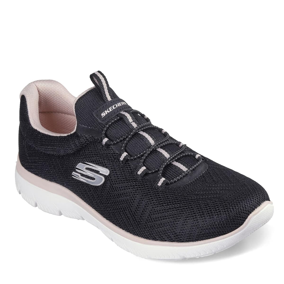 Skechers Mujer Summits Artistry Chic Zapatillas — view 2