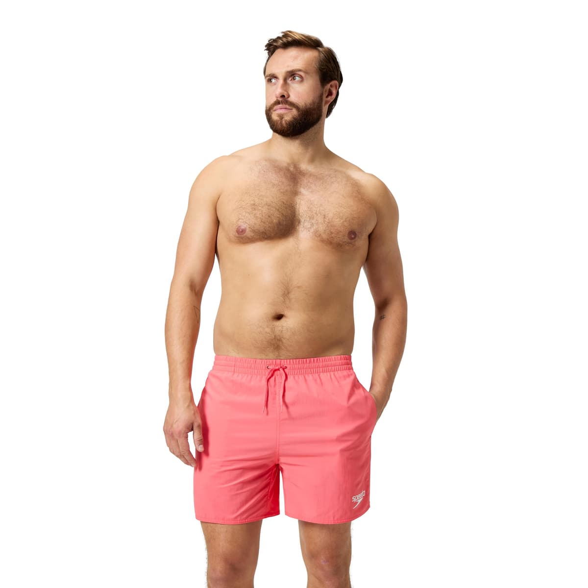Speedo Hombre Shorts de baño Essential de 41 cm — view 30