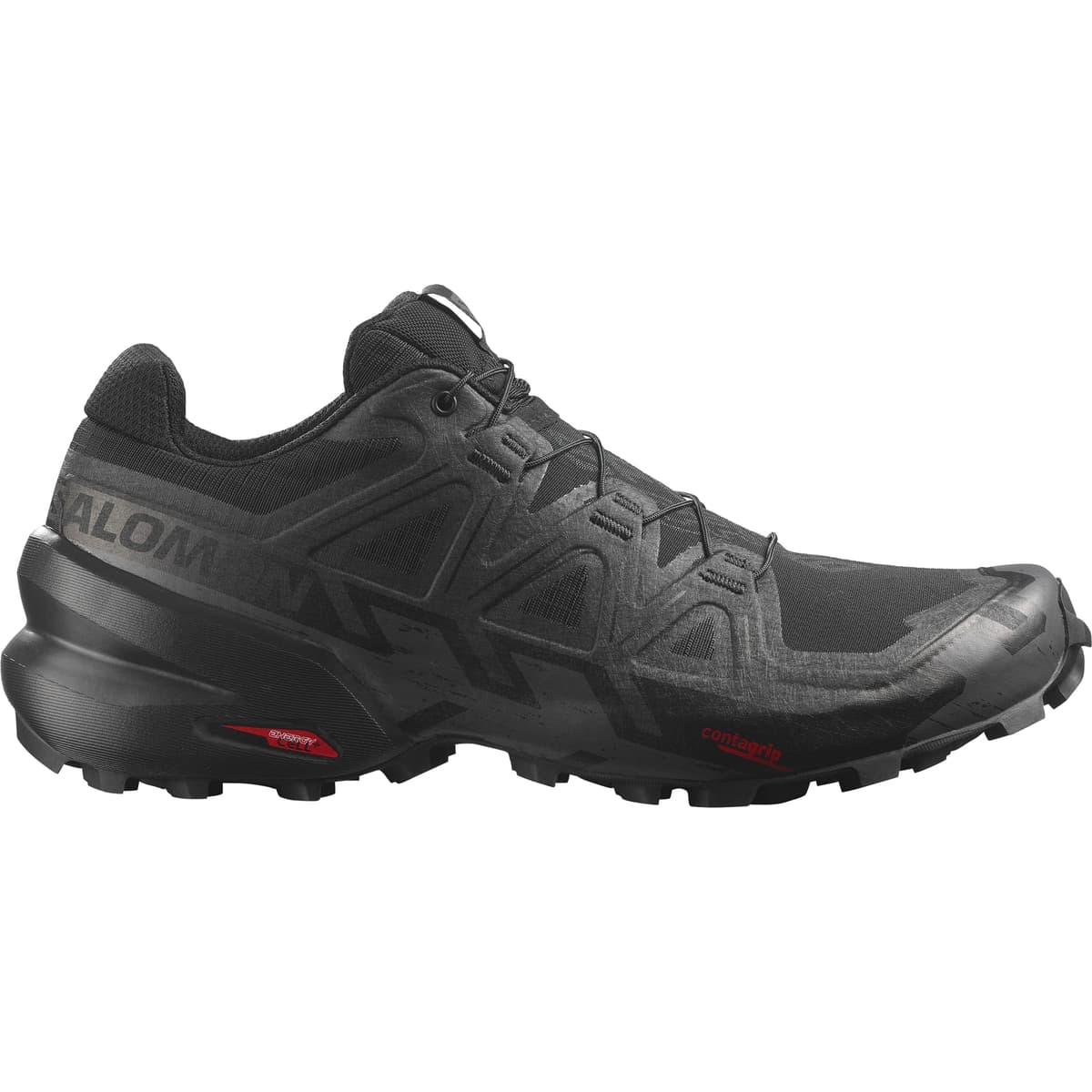 Salomon XA Pro 3D - Zapatillas de running Hombre — view 6