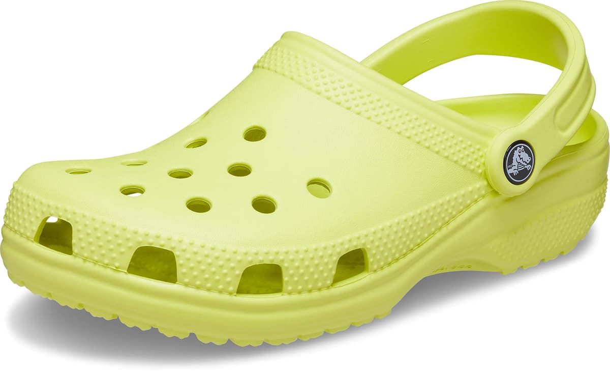 Crocs Unisex-Adult Classic Clog, Clogs for Women and Men — view 87