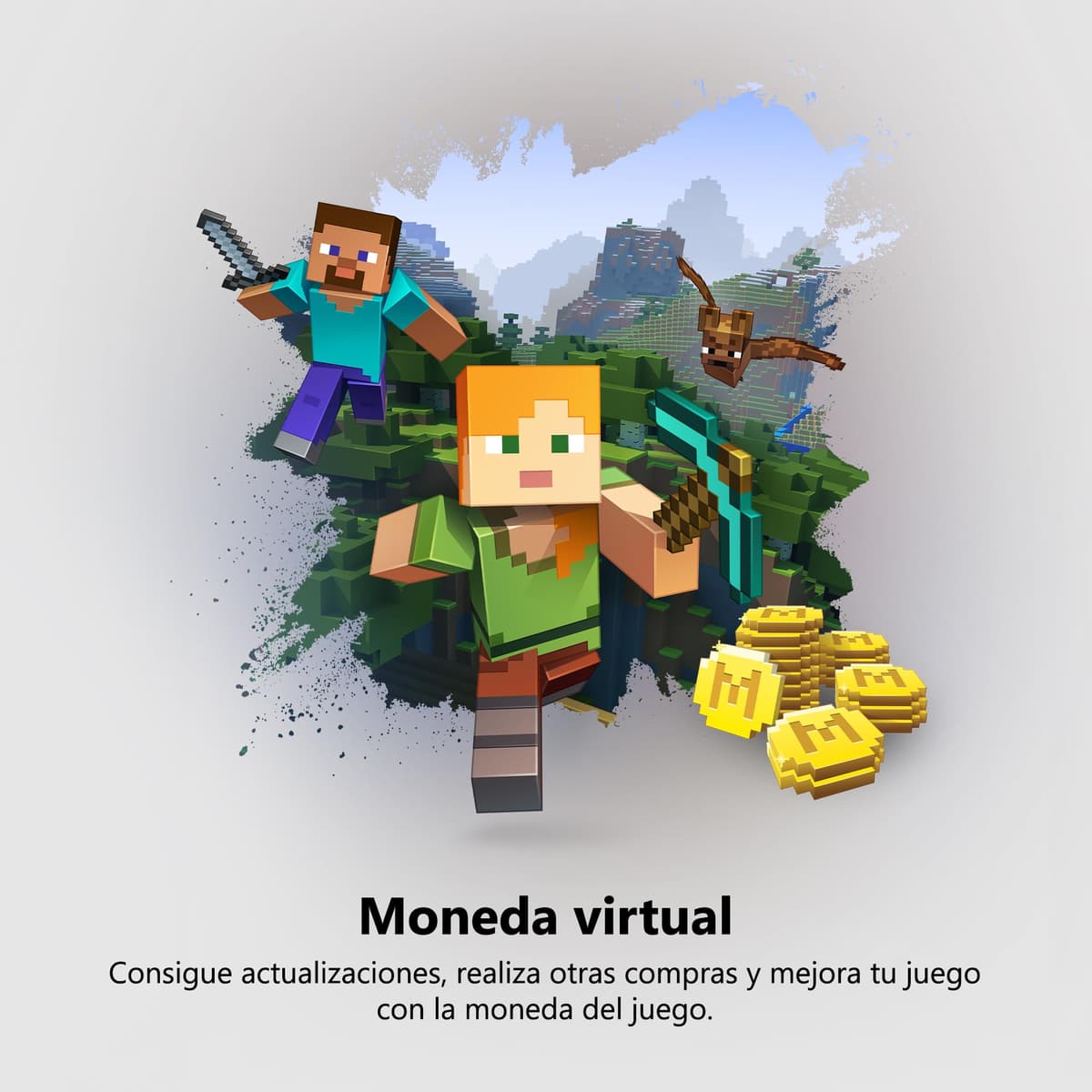 Xbox - Tarjeta Regalo Digital - 20 EUR — view 8
