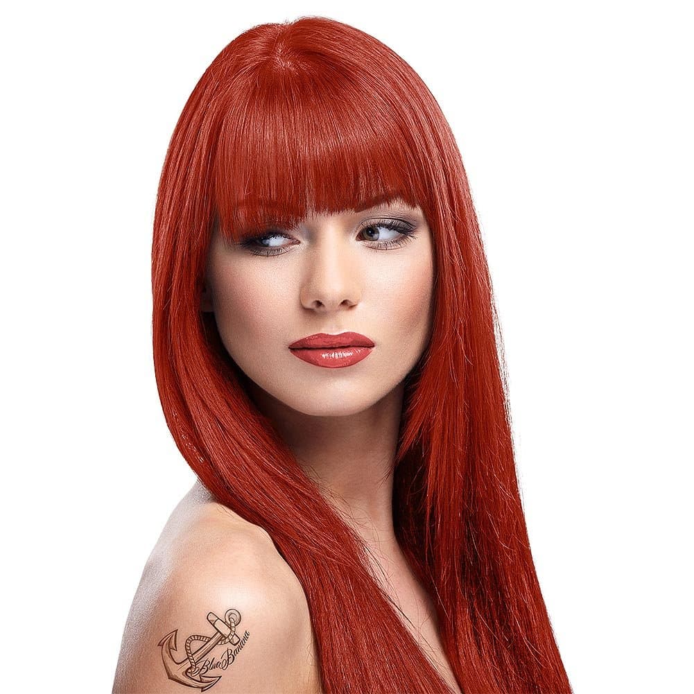 2x La Riche Directions Semi-Permanent Hair Color 100ml Tub - Violet — view 45