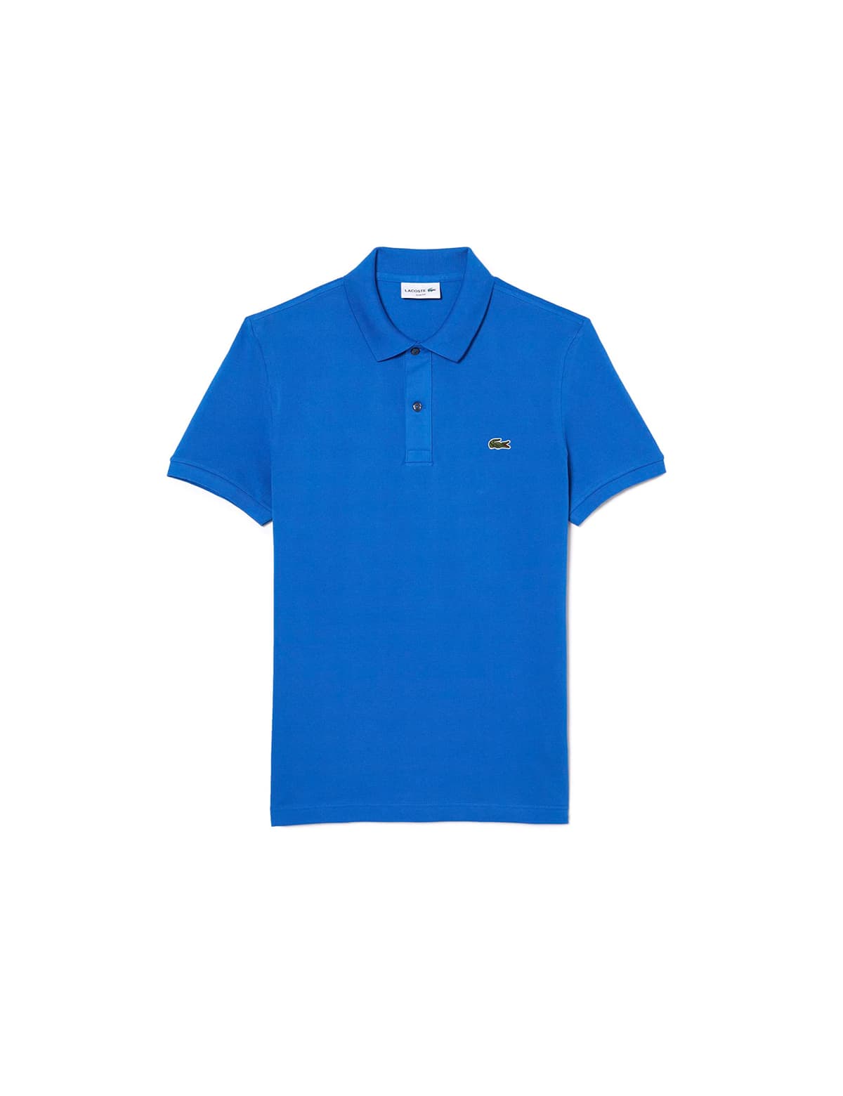 Lacoste Men's L1212 Polo Shirt (Pack of 1) — view 148