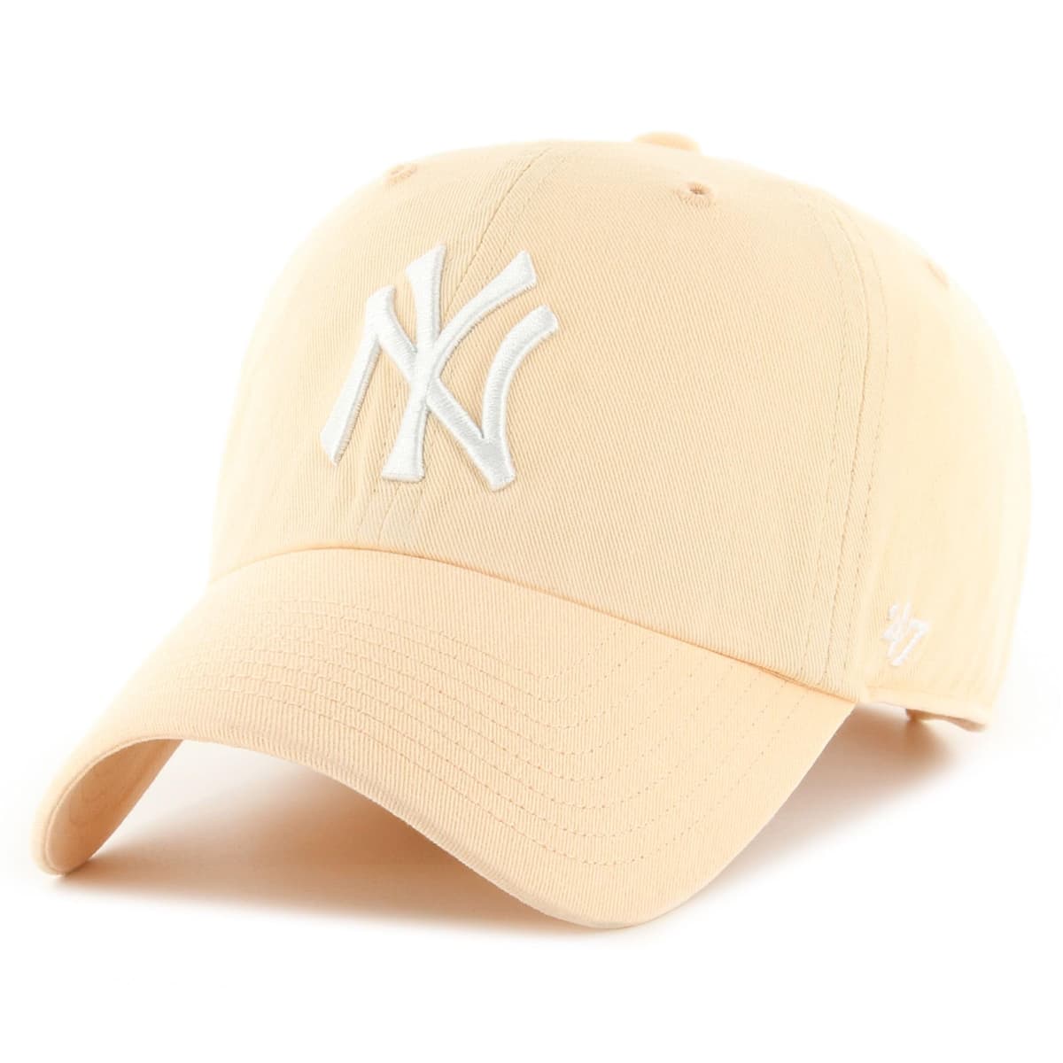 47 New York Yankees MLB Most Value P. Rojo Gorra Ajustable — view 48