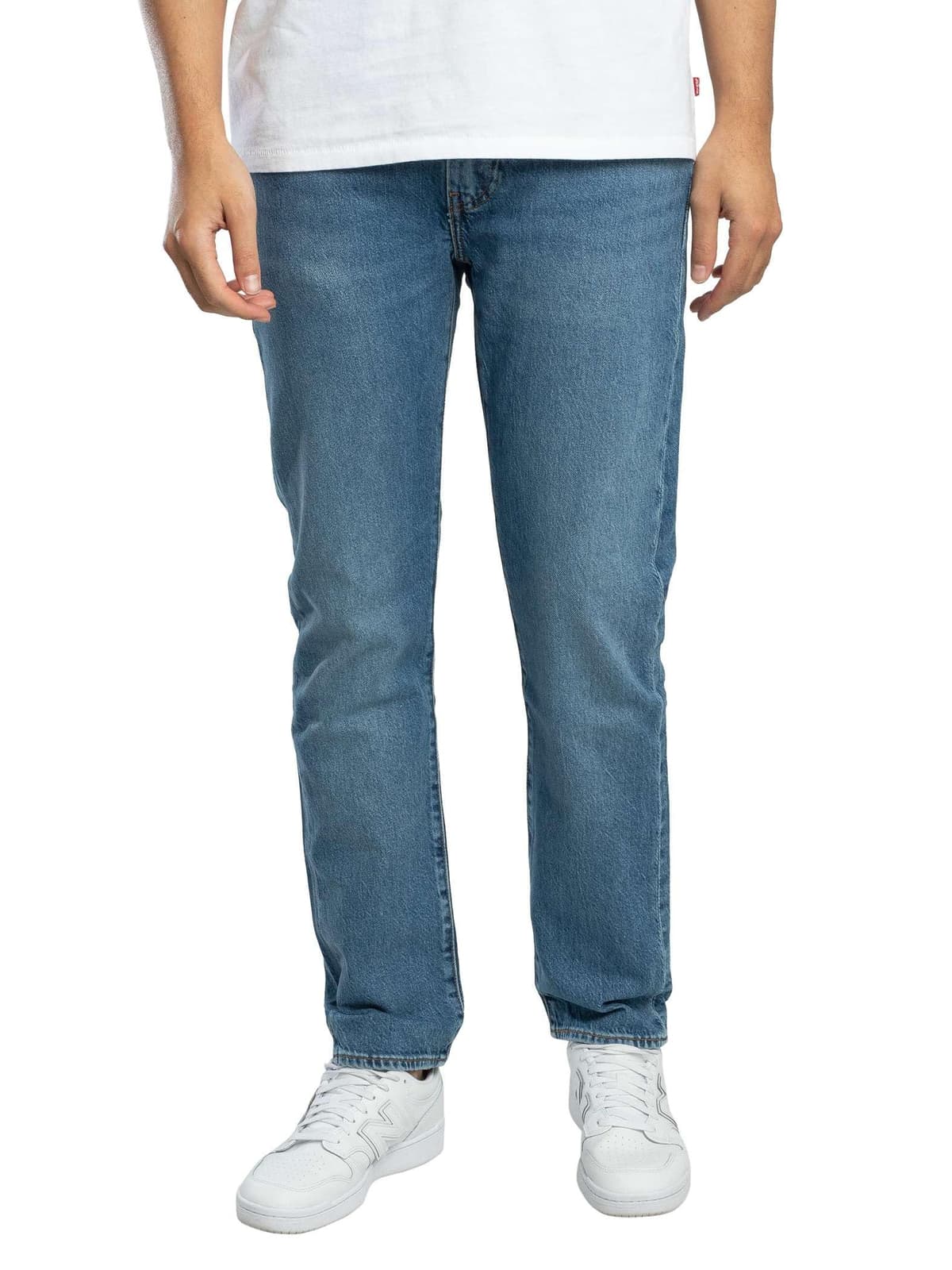 Levi's 502 Taper Vaqueros Hombre — view 107