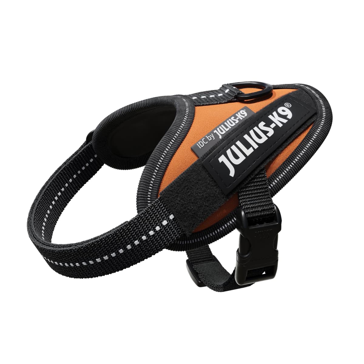 Julius-K9, 16IDC-AM-M, IDC Powerharness, dog harness, Size: Mini, Aquamarine — view 89