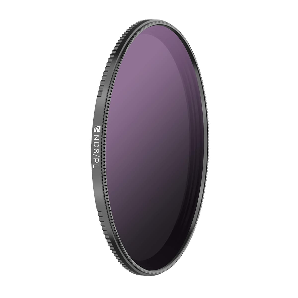 Freewell Magnetic Quick Swap System 67mm Densidad Neutra ND8 (3 f-Stops) Filtro Cámara — view 4