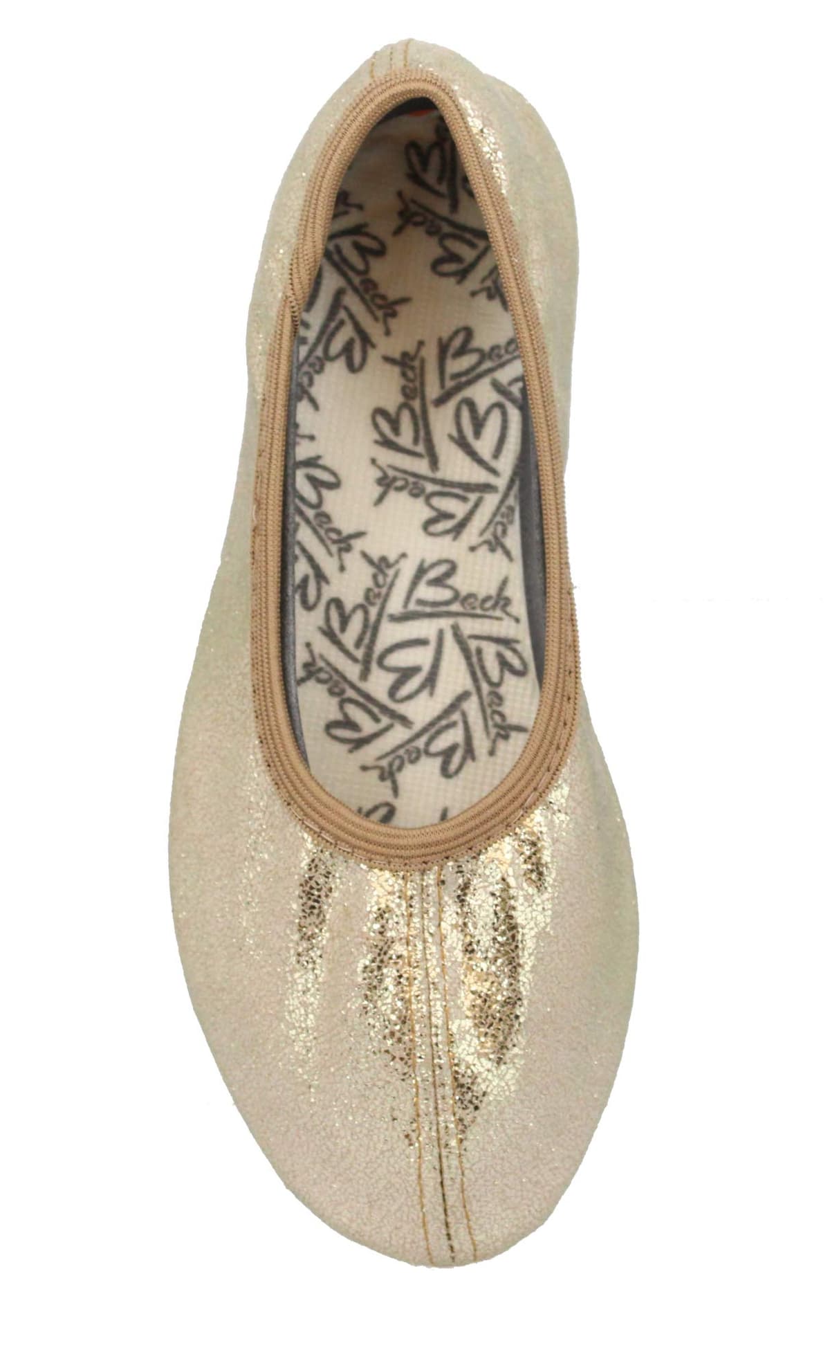 Beck Basic 071 Zapatillas De GimnasiaNiñas — view 5