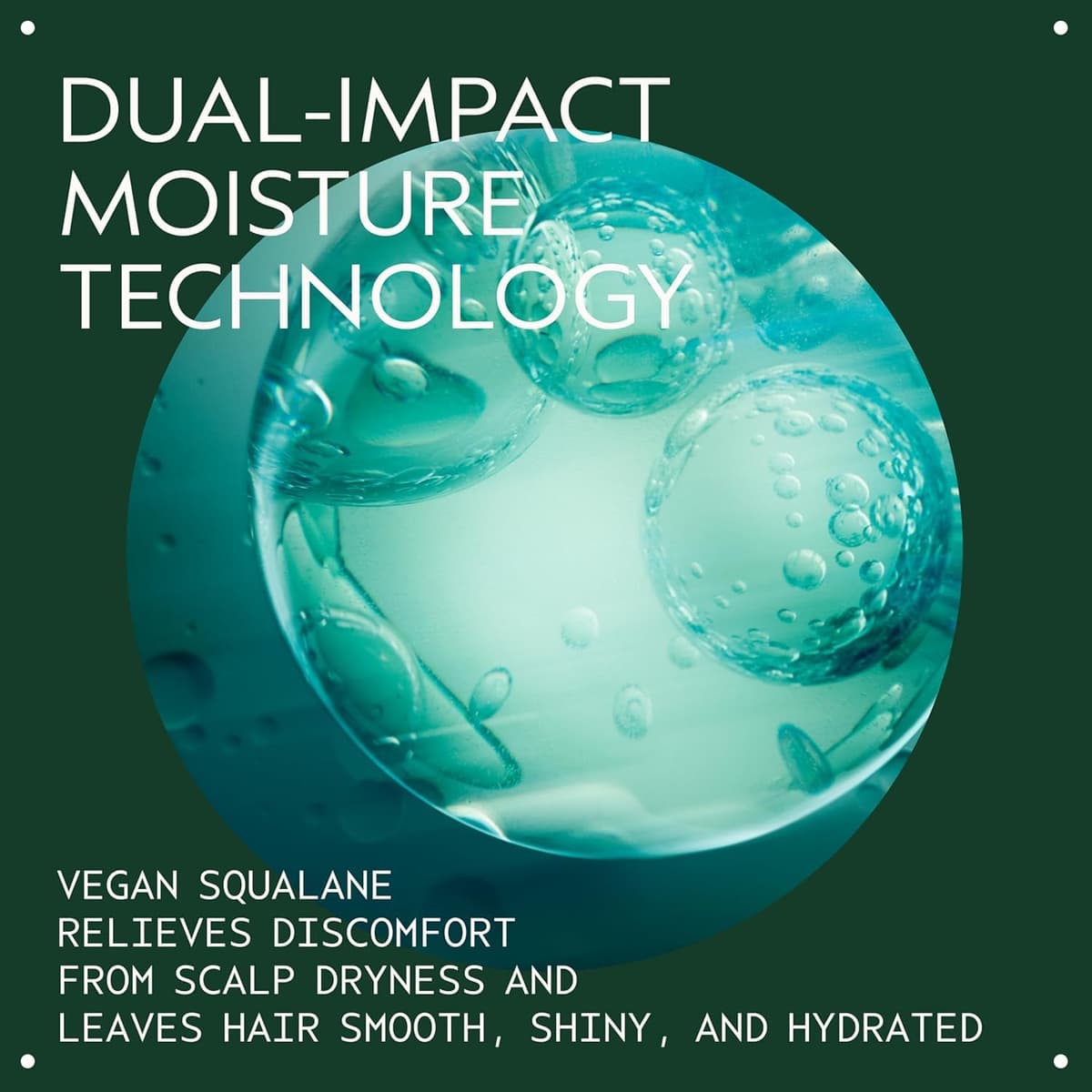 Aveda Scalp Solutions Hydrating Scalp & Hair Masque | Hydrates Dry Scalp and Hair | No Silicones | 97% Naturally Derived*, 150 ml — view 3