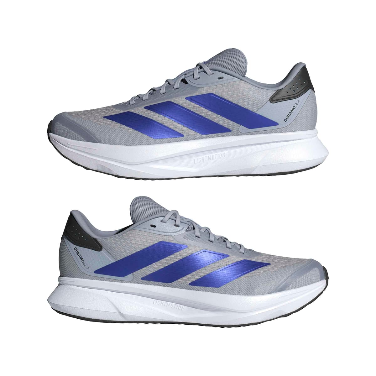 adidas Men's Zapatilla Duramo SL 2 Running — view 123