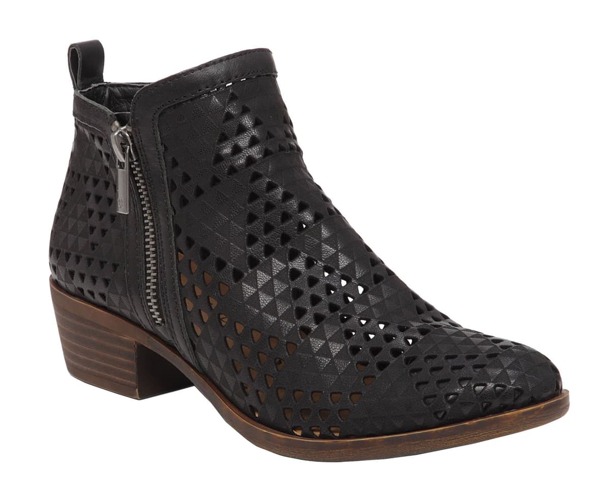 Lucky Brand Women's Basel Ankle Booties — view 62