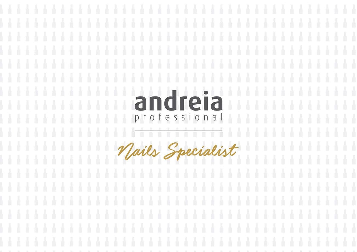 Andreia Pintauñas Semipermanentes – Esmalte Semipermanente Profesional para Uñas de Gel - Manicura con Brillo Intenso que Dura Hasta 4 Semanas - Color MZ3 Coral Neón - 10,5ml — view 5
