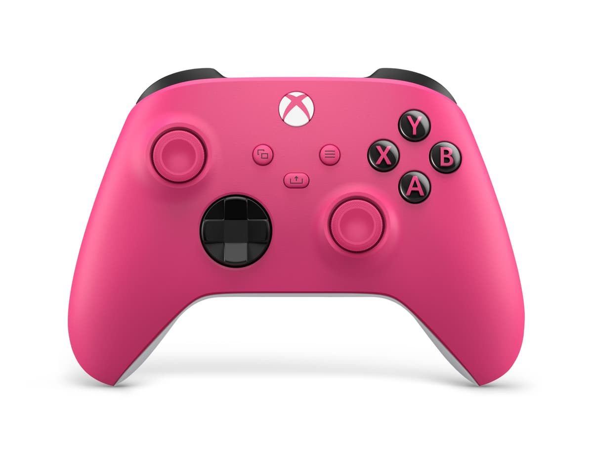 Xbox Wireless Controller + cable USB-C — view 12