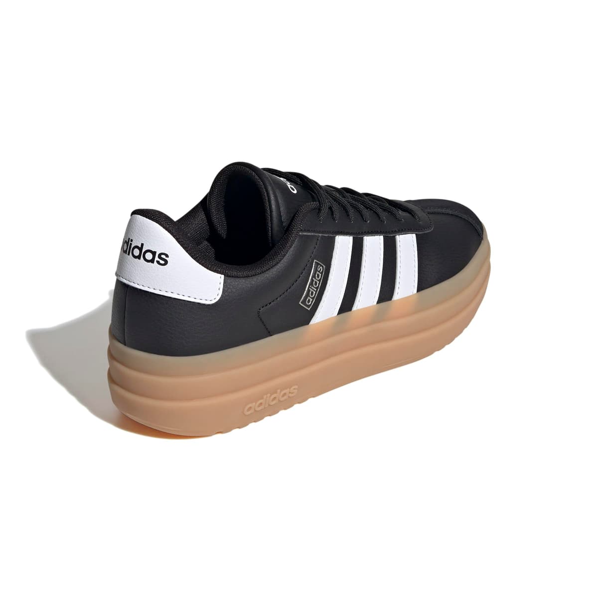 adidas Women's Zapatilla VL Court Bold — view 6
