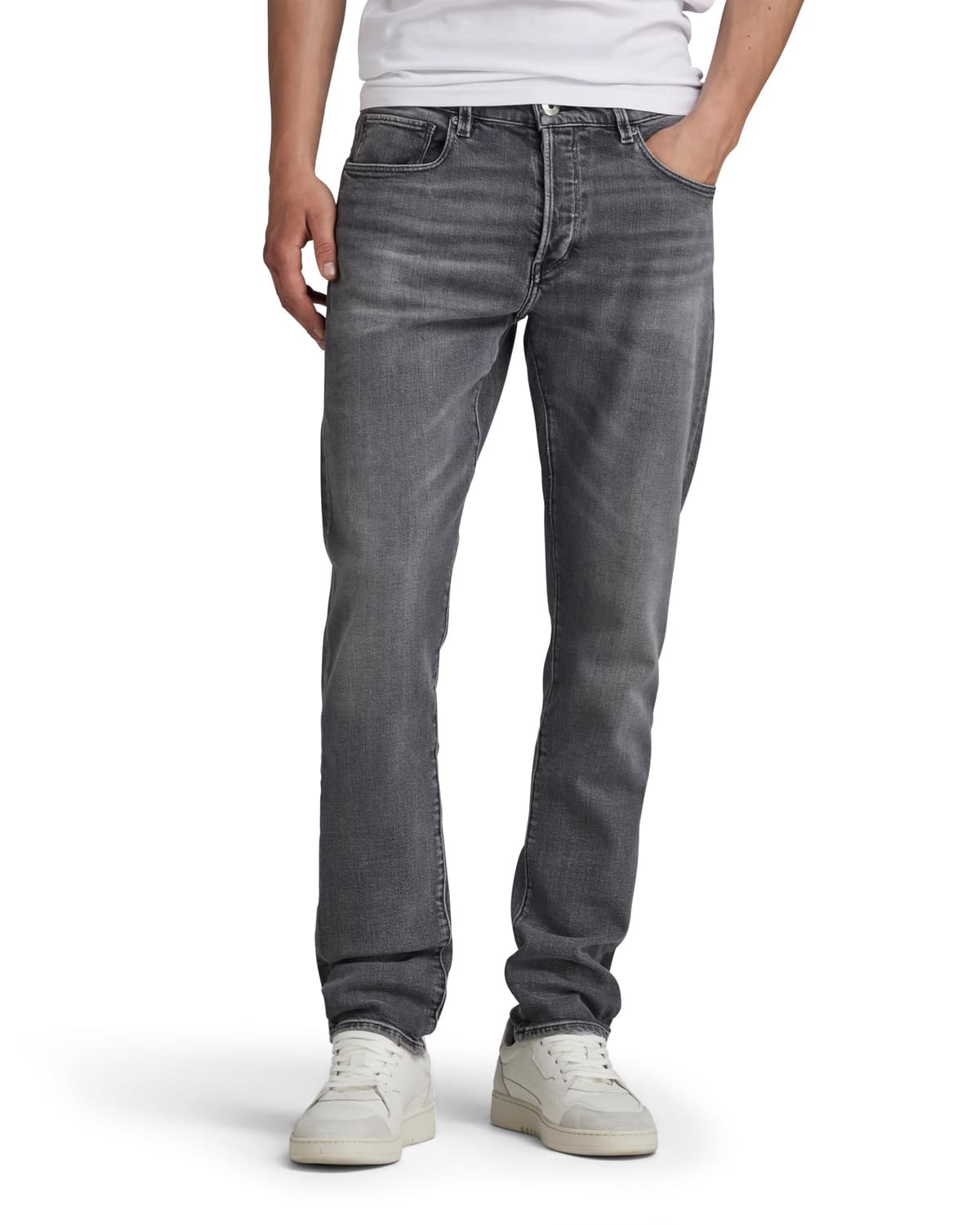 G-Star Hombre 3301 Slim Jeans — view 94