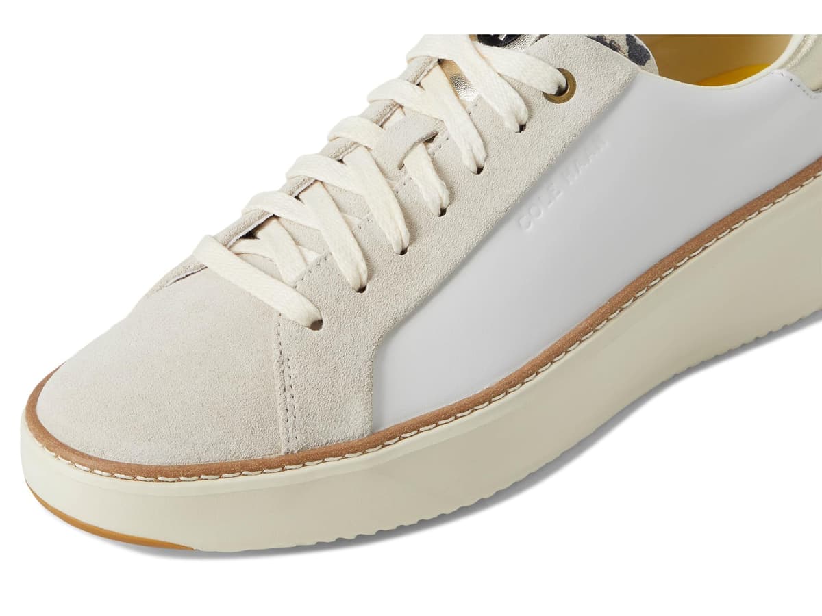 Cole Haan Women's Grandpro Topspin Court — view 7