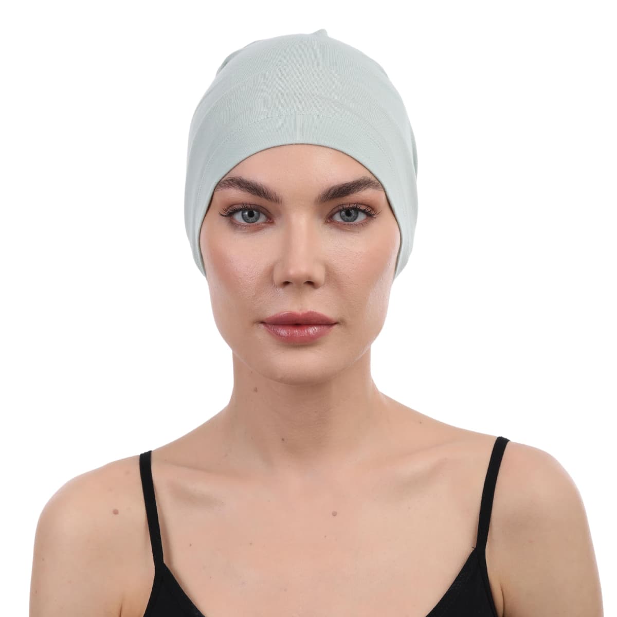 Deresina Gorro de Quimioterapia de Bambu para Mujeres y Hombres – Ultrasuave, Ligero y Transpirable, Ideal para Alopecia y Caida del Cabello, Todo el Ano, Alternativa a la Peluca — view 28