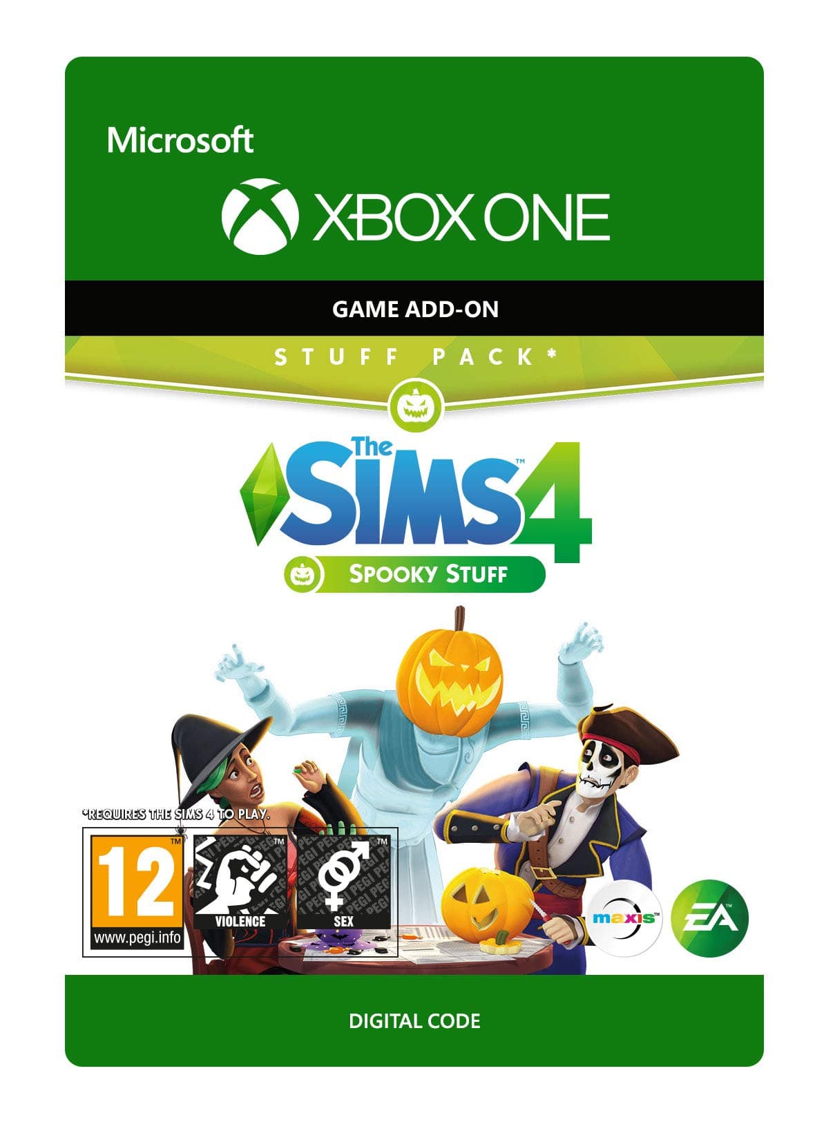 THE SIMS 4 GET FAMOUS DLC | Xbox One - Download Code — view 38