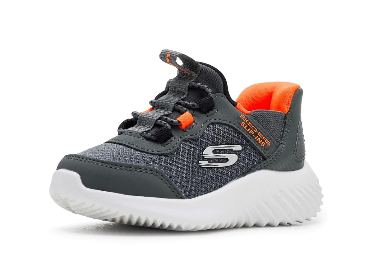 Skechers Mujer D'Lites Biggest Fan1 Trainers — view 43