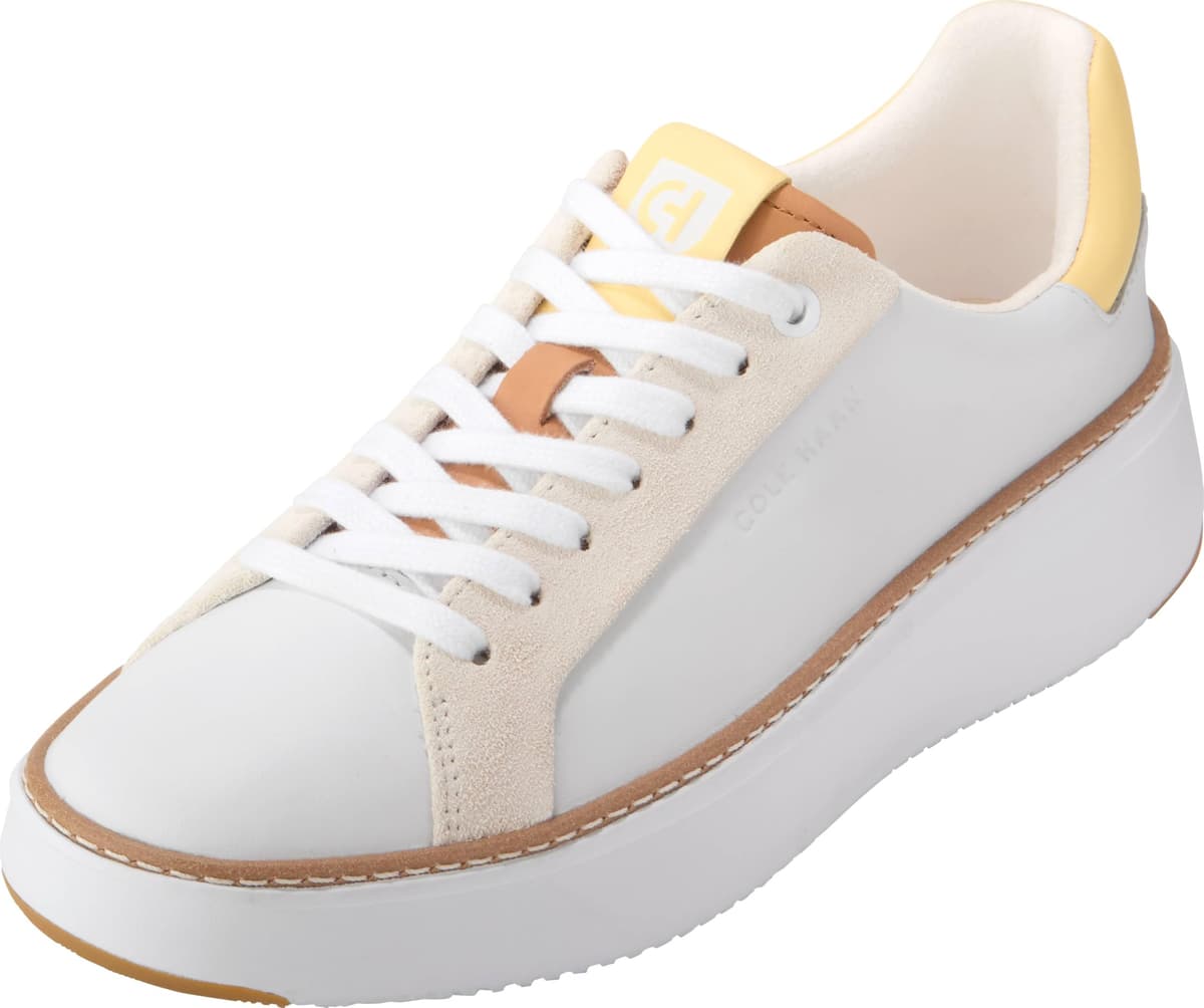 Cole Haan Women's Grandpro Topspin Court — view 29