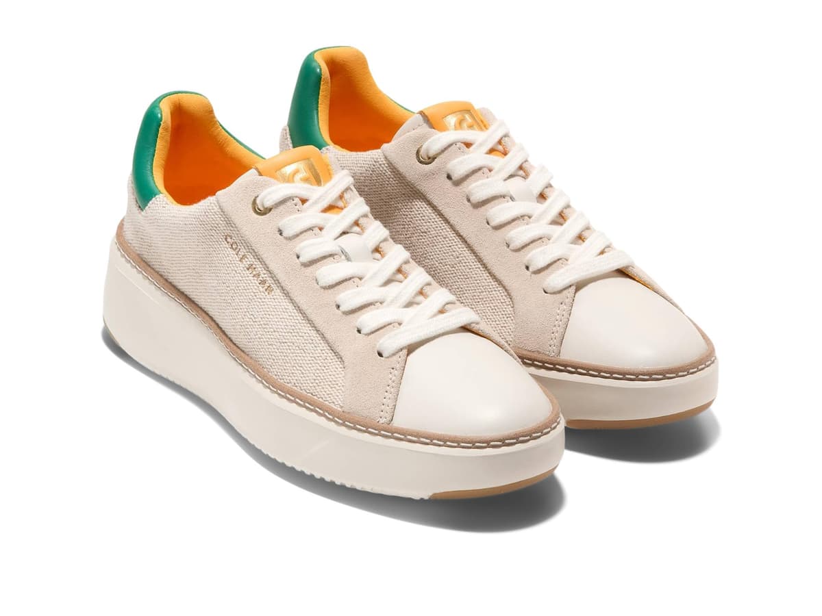 Cole Haan Women's Grandpro Topspin Court — view 19