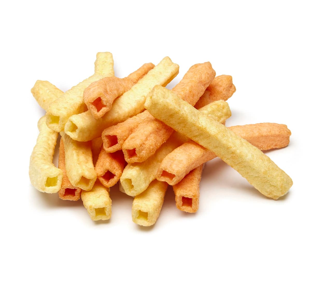 Kiddylicious Veggie Straws Box - Delicious Snacks for Kids - Suitable for 9+ Months - 10 Packs — view 17