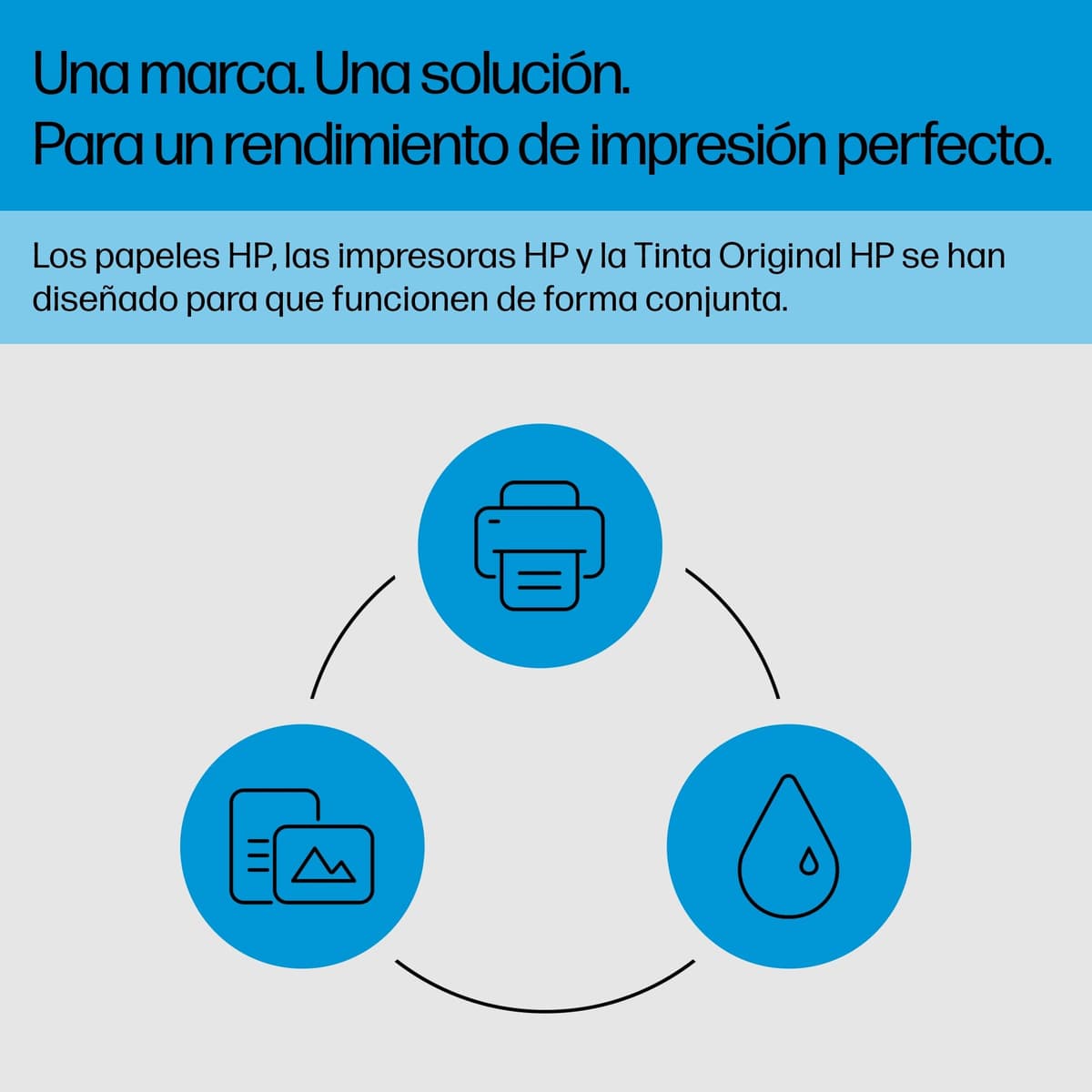 HP 305XL 3YM62AE, Negro, Cartucho de Tinta de Alta Capacidad Original, compatible con impresoras de inyección de Tinta HP DeskJet Series 2700, 4100, Envy Series 6020, 6030, 6400 y 6430 — view 7