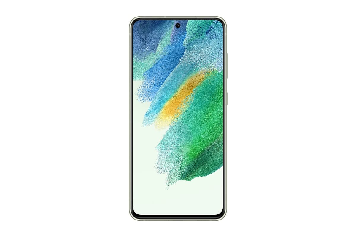 Galaxy S21 FE 5G Gray, desbloqueado, 128GB 6GB 6.4IN Android 12 — view 4