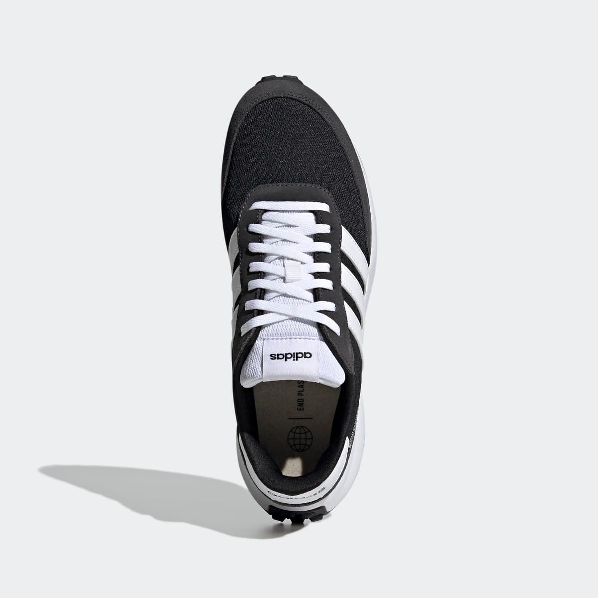 adidas Run 70s GX3091, Deportivas — view 4