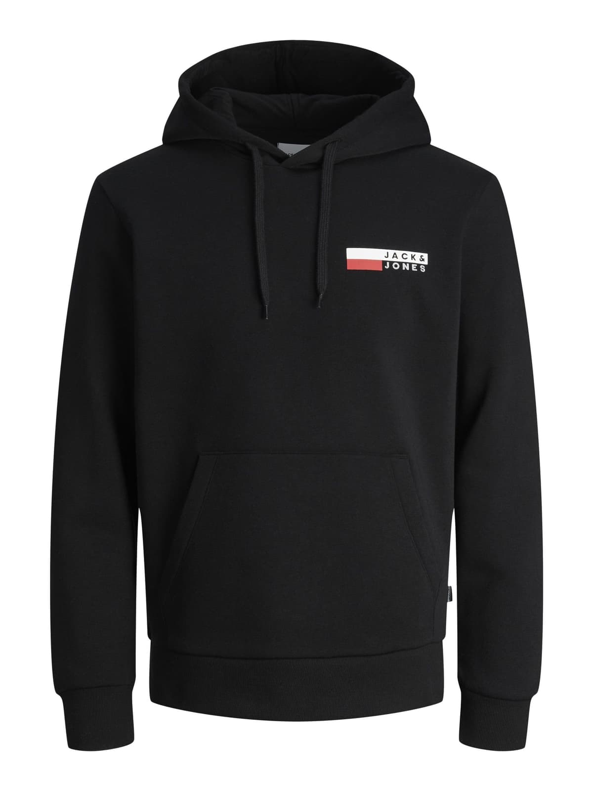JACK & JONES Hoodie Logo Hoodie — view 45