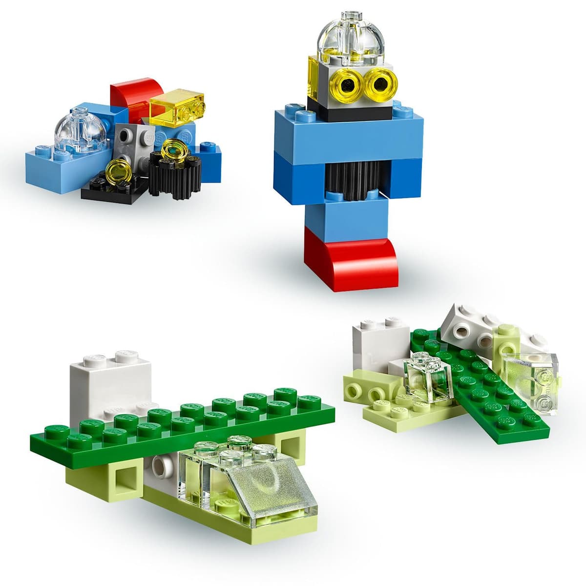 Lego — view 4