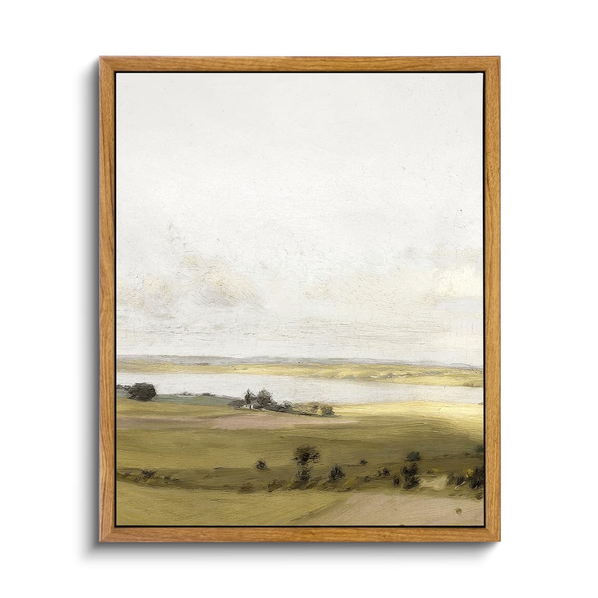 VIYYIEA Vintage Framed Black Dog Wall Art, Bedroom Living Room Minimalist Animal Art Decor, Antique Dog Canvas Print Paintings, Home Farmhouse Retro Still Life Decor, 12x16 Inch — view 72