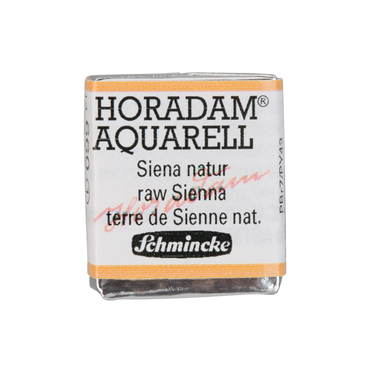 Schmincke - HORADAM® AQUARELL - acuarelas para artistas, turquesa cobalto - 15 ml — view 139