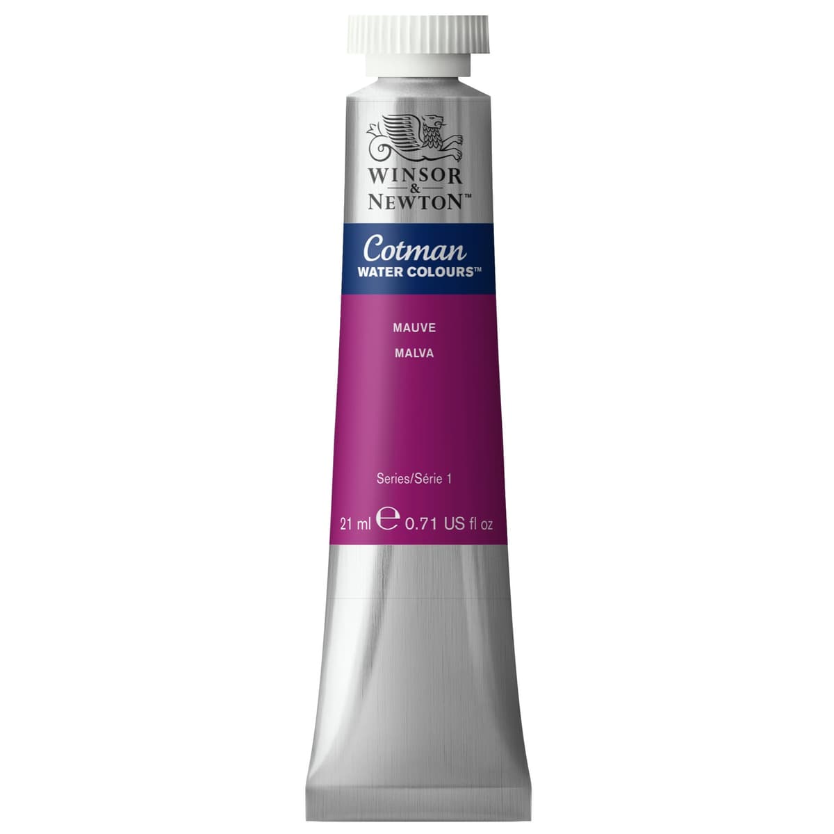 Winsor & Newton Cotman Acuarela En Pastilla, Grís De Payne, 1,9x1,6x1,1 cm — view 130