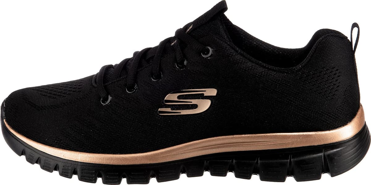 Skechers OG 85-Goldn Gurl - Zapatillas Deportivas, Color Multicolor, Talla — view 3