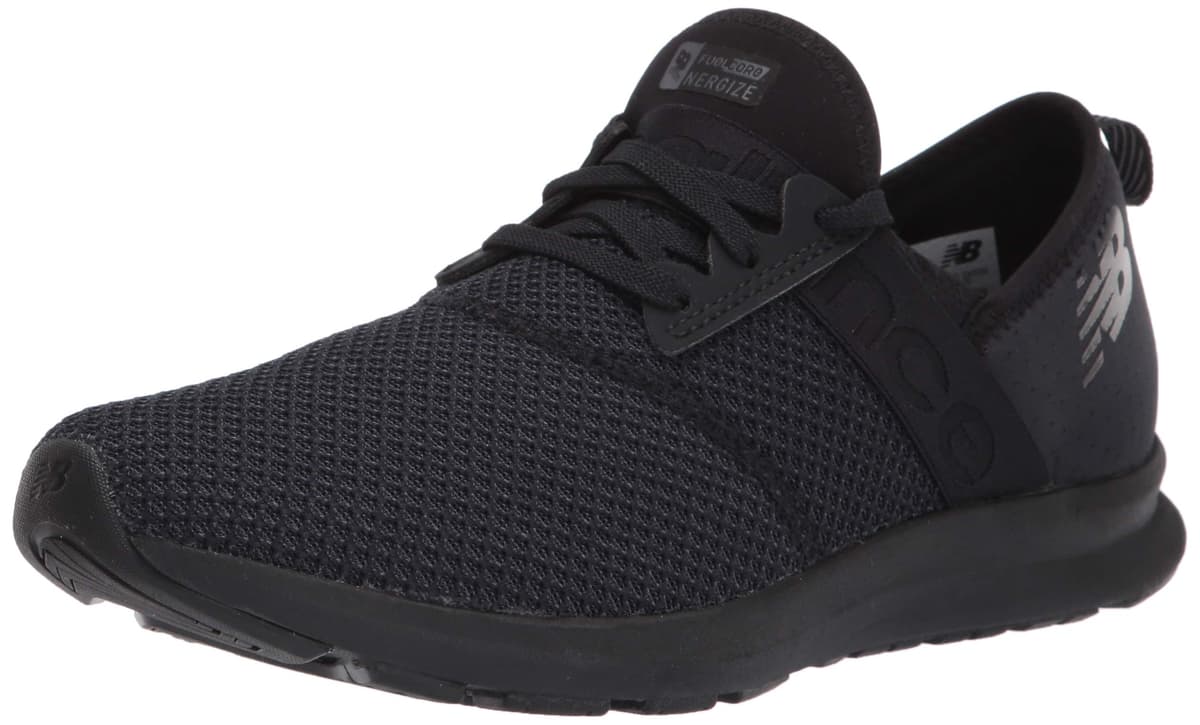 New Balance Women’s FuelCore Nergize V1 Sneaker — view 8