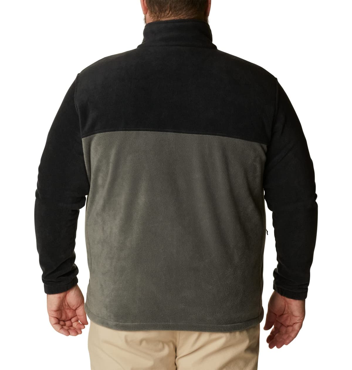 Columbia Men's Steens Mountain Full Zip 2.0 Fleece Jacket (pack of 1) — view 8