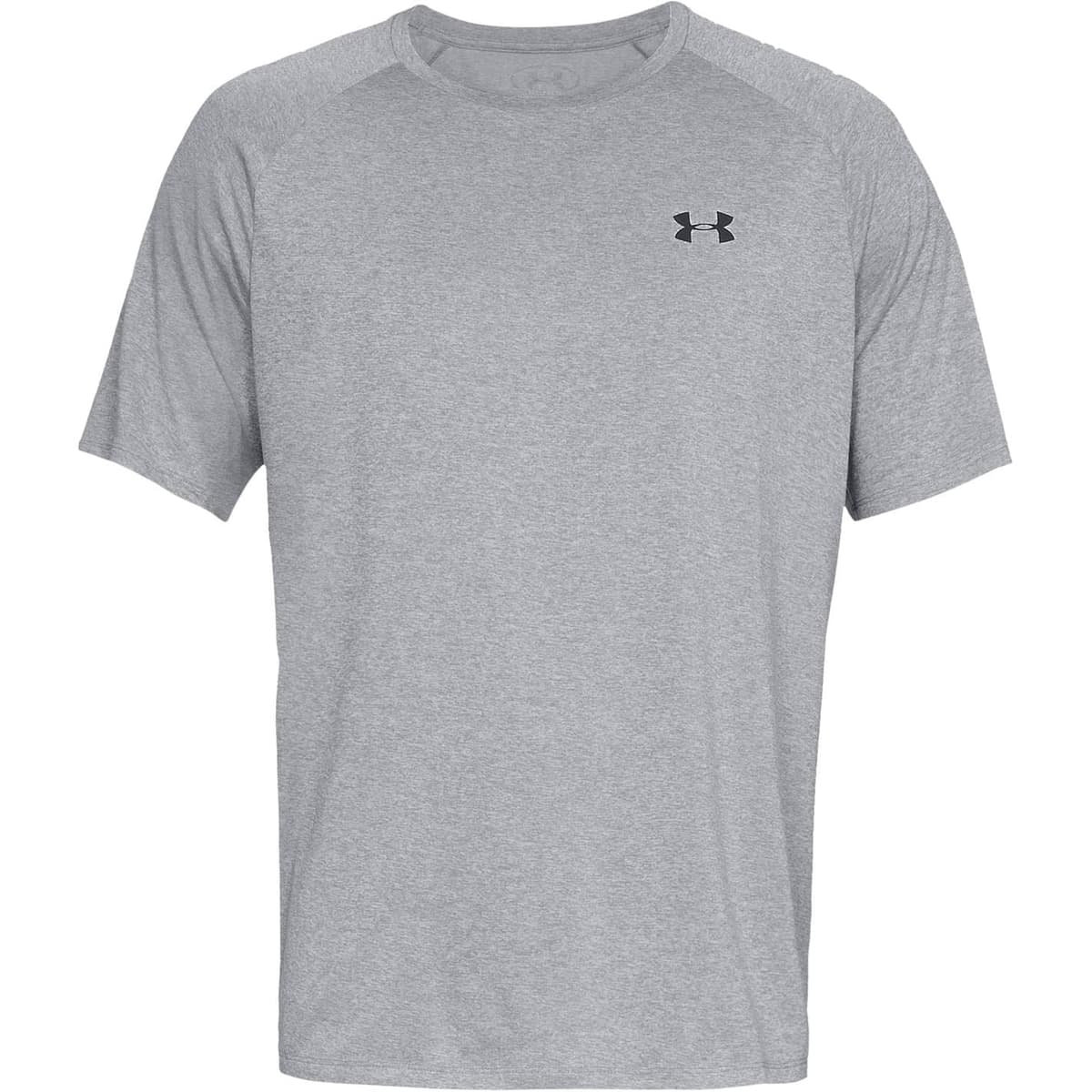 Under Armour UA Tech 2.0 SS tee Novelty Camiseta para Gimnasio, Camiseta Transpirable Hombre (Pack de 1) — view 58