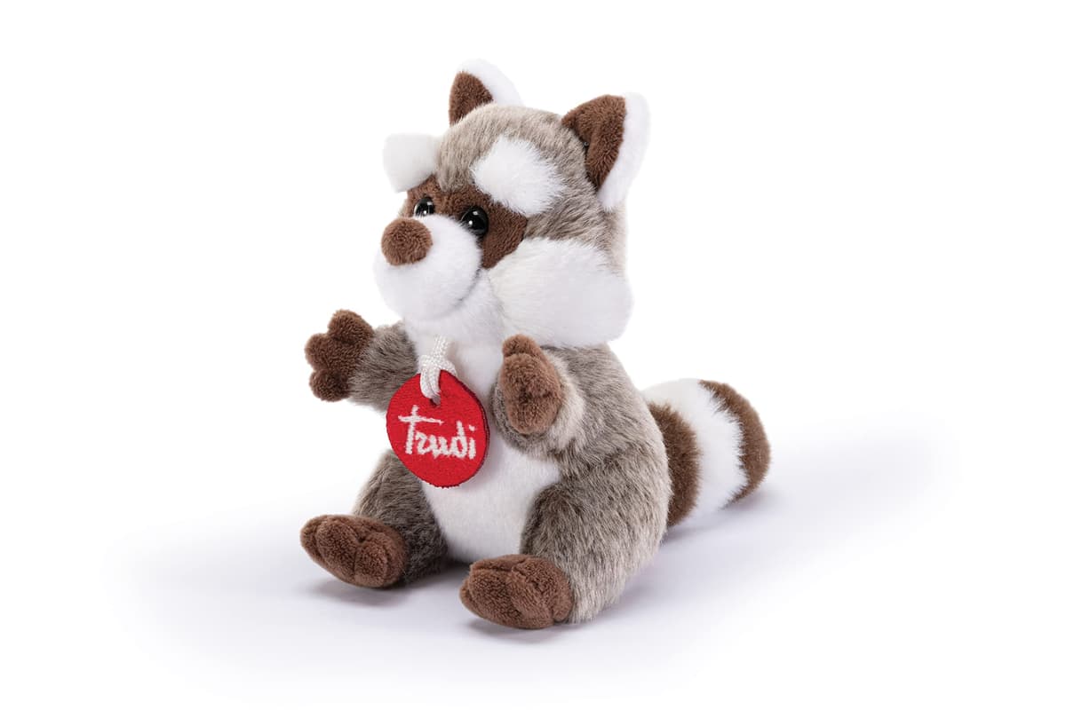 Trudi Trudino Tortuga Peluche pequeño Cumple de Peluche. | 13x8x14cm Taglia XS | Trudini Classic | Modelo 51323 — view 30