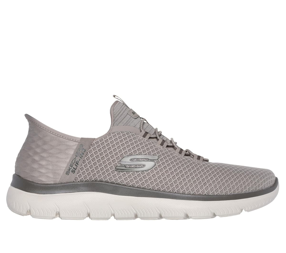 Skechers Men's Summits High Range Trainers — view 34