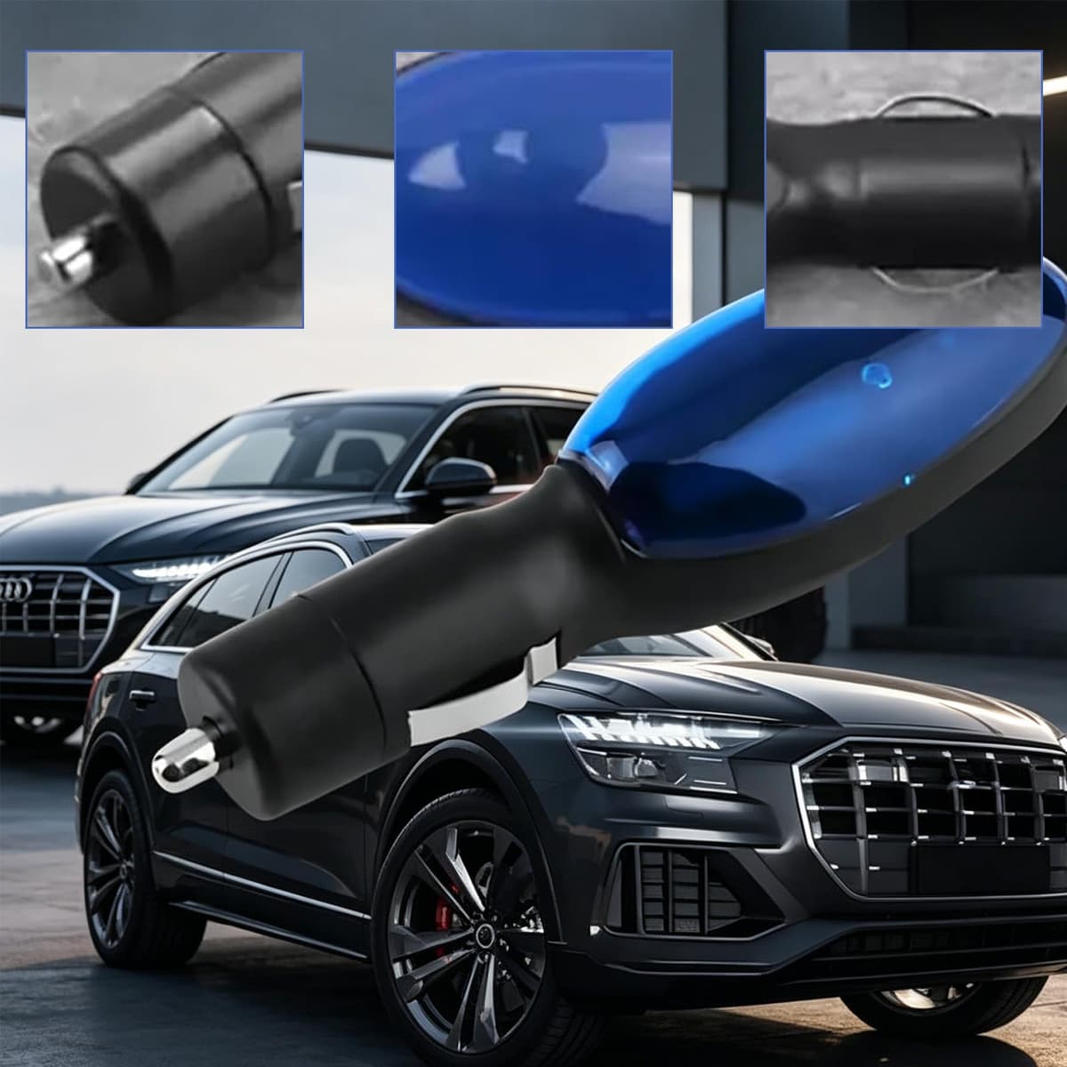 Fuel Phase, Fuel Sync, Fuelphase, Fuel Saver Device, Plug in, Portable Car Fuels, Automotive Spill Saver, Easy Install Fuels Efficiency Booster for Auto Drive (1 PC) — view 5