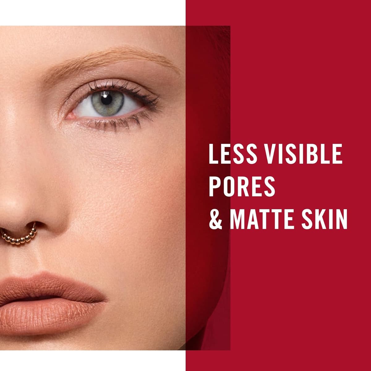 Rimmel Stay Matte Pressed Powder, Silky Beige, 14g (Pack of 2) Silky Beige, pack of 2 — view 5
