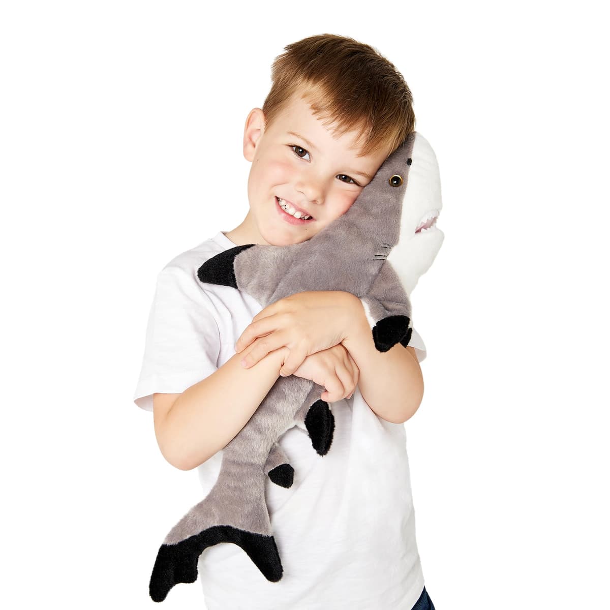 Zappi Co Ultra Soft Green Dragon Plush Toy (21cm Height) - 100% Recycled, Eco-Friendly, Newborn Gift, Realistic Lifelike — view 38