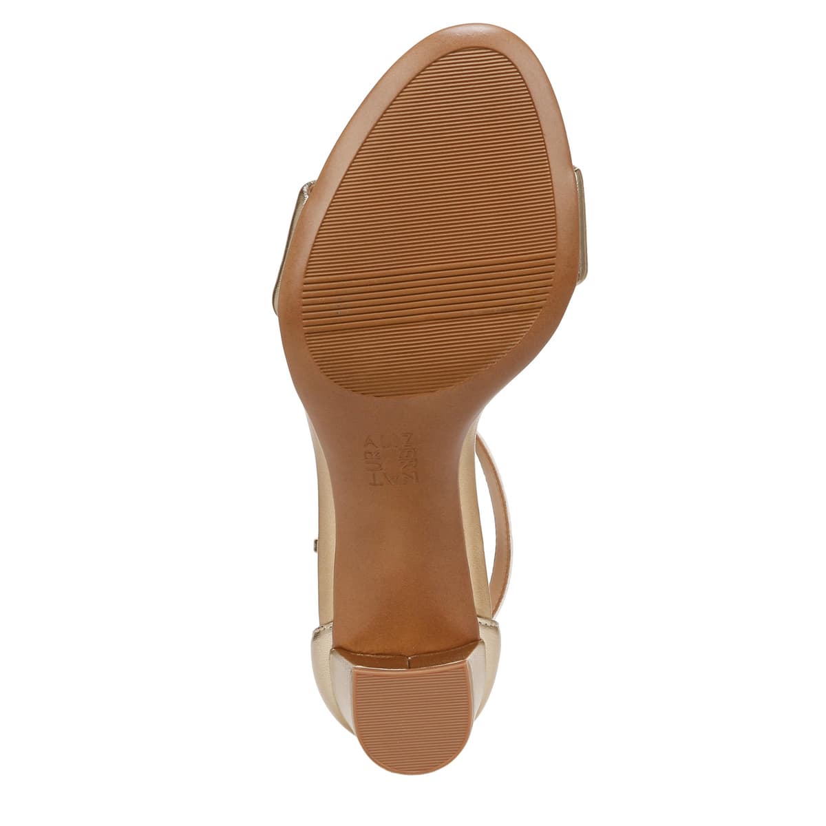 Naturalizer womens Vera Heeled Sandals — view 4