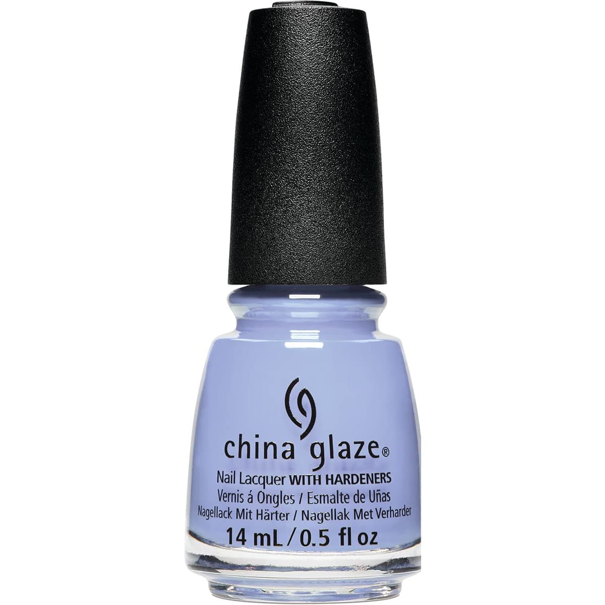 China Glaze CHINA GLAZE CUBA DIVING - kilograms — view 153