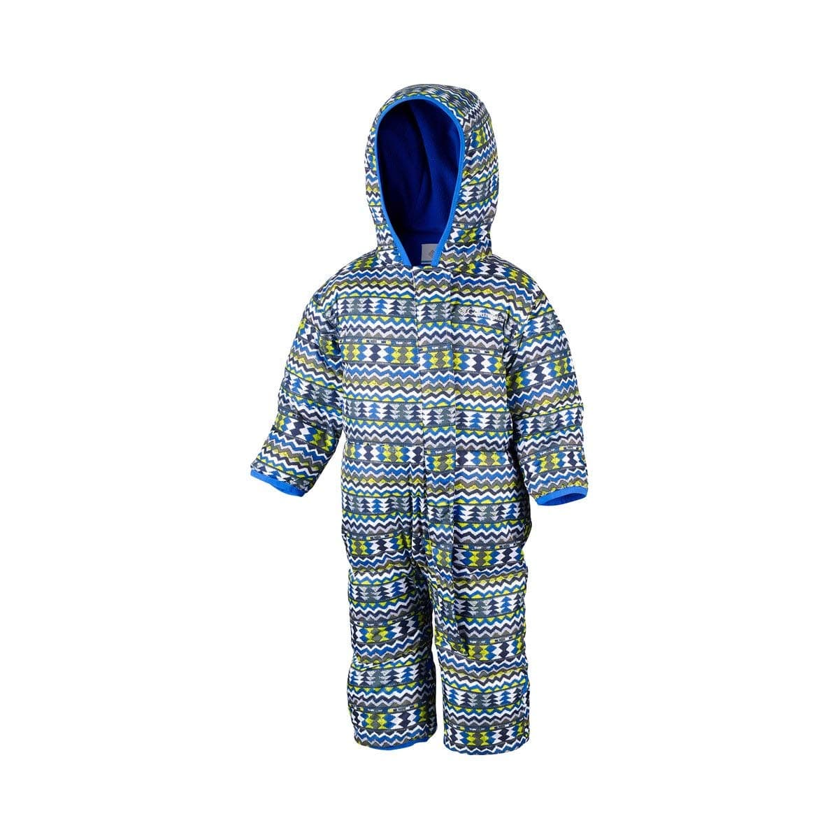 Columbia Snuggly Bunny Bunting, Mono De Nieve para Junior Unisex — view 25