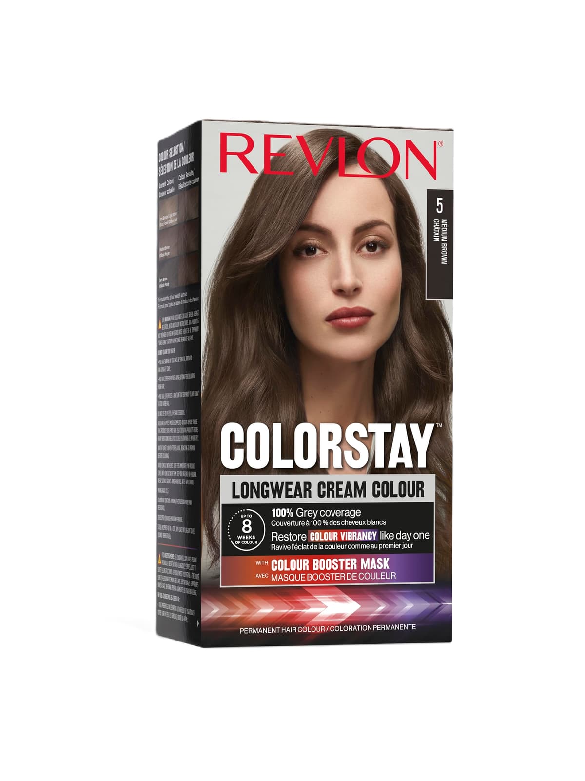 Revlon Colorstay Longwear Permanent Cream Colour — view 20