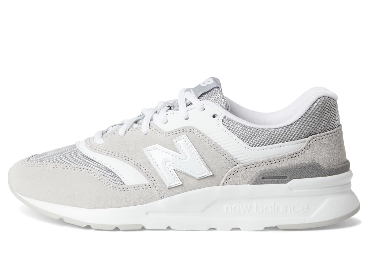 New Balance Women's 997H V1 Sneaker — view 6